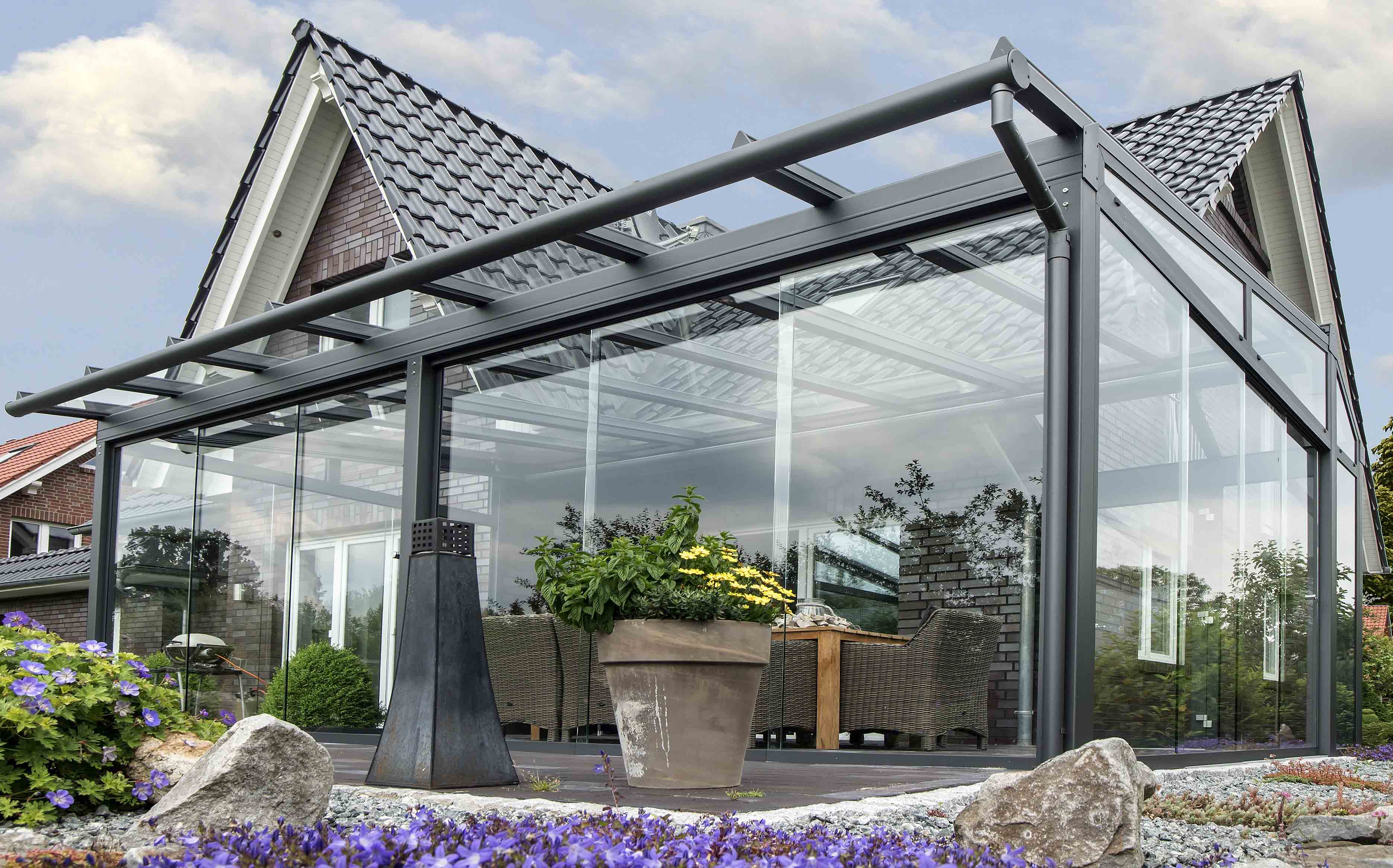 Stern chooses REDUXA