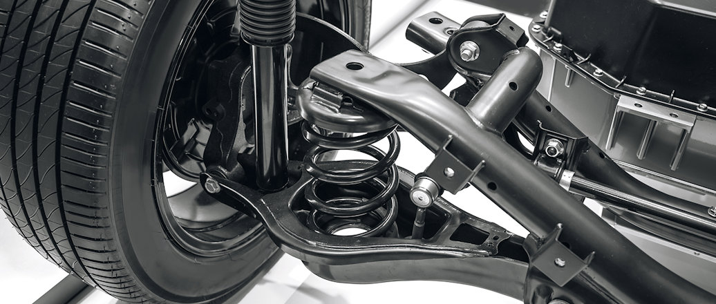 suspension system