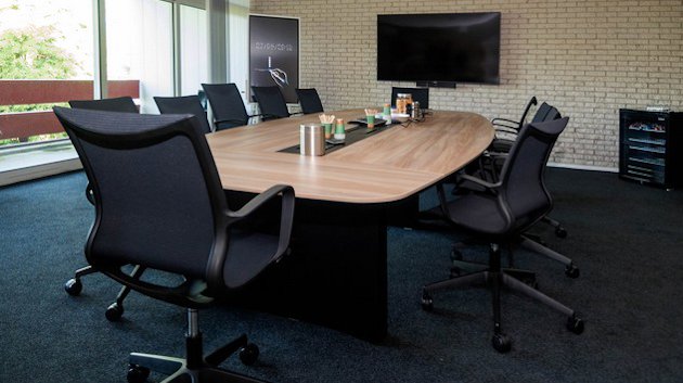 conference room