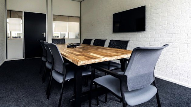 conference room