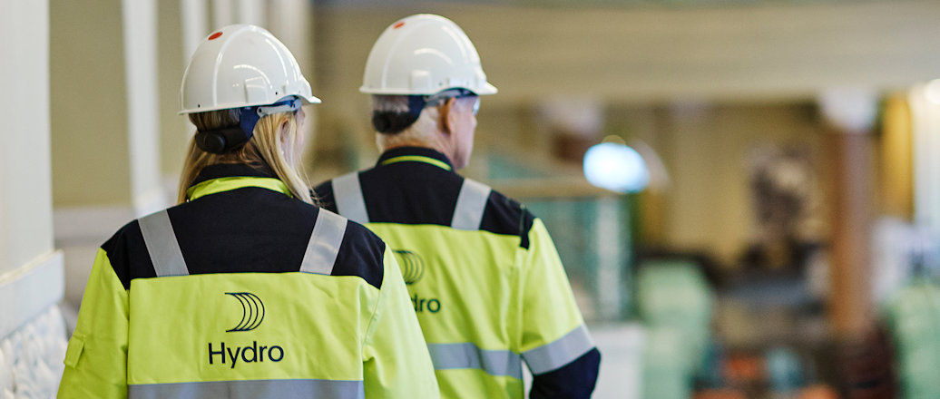 a group of people wearing helmets