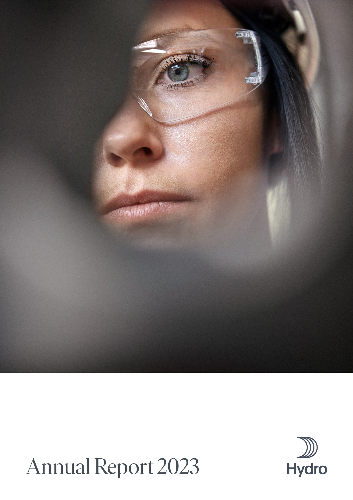 a person wearing headphones