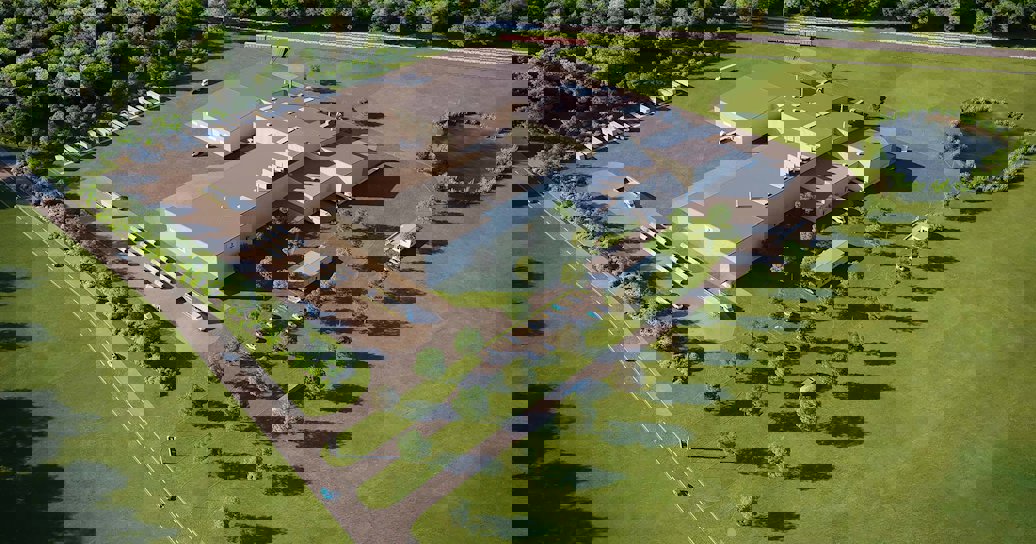 Hydro Cassopolis illustration