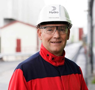 Ola Sæter