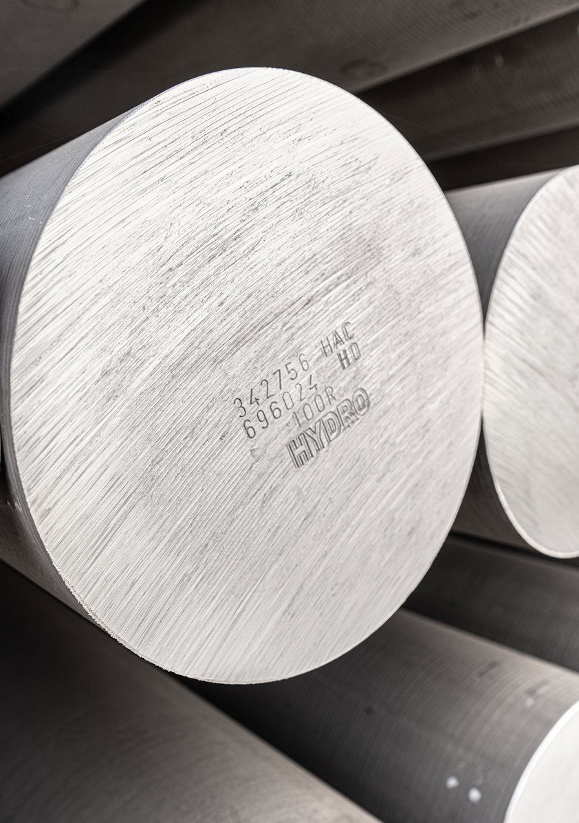 a close up of a ball