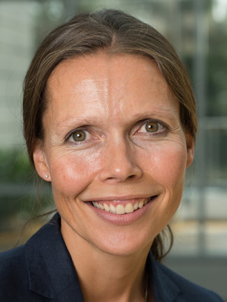 Therese Rød Holm