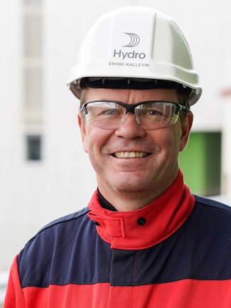 Eivind Kallevik