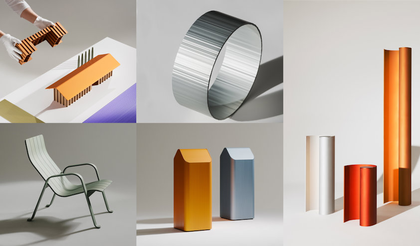 a collage of different objects