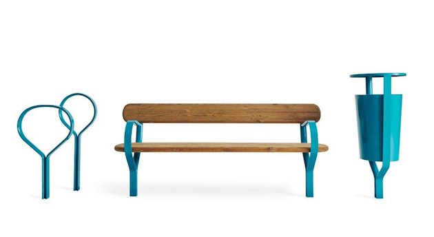 park products