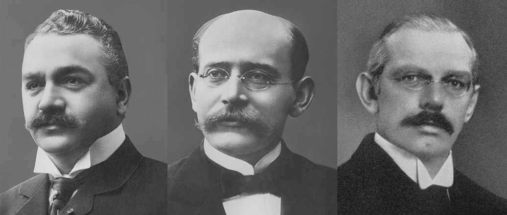 birkeland, eyde, wallenberg
