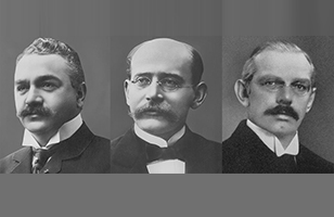 birkeland, eyde and wallenberg