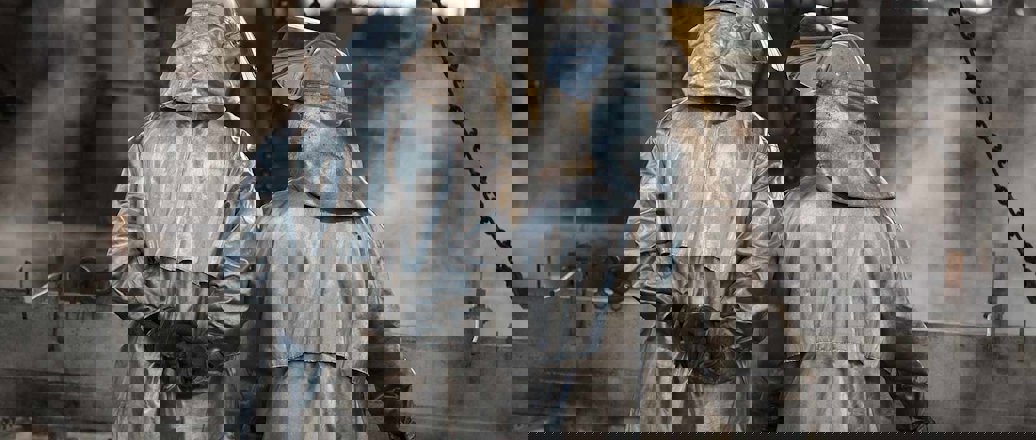High purity aluminium production in Grevenbroich, Germany