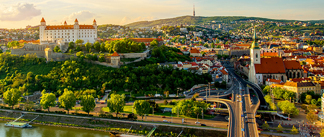 Bratislava