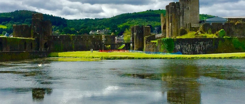 Hydro Bedwas fabrication plant