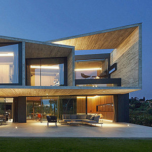 a house with a large front yard a house with a large front yard