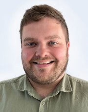 Jake Richardson