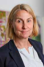 Kristin Fejerskov Kragseth