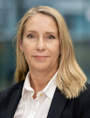 Hanne Simensen Executive Vice President, Hydro Aluminium Metal