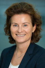 Kari Ekelund Thørud Executive Vice President, Hydro Energy