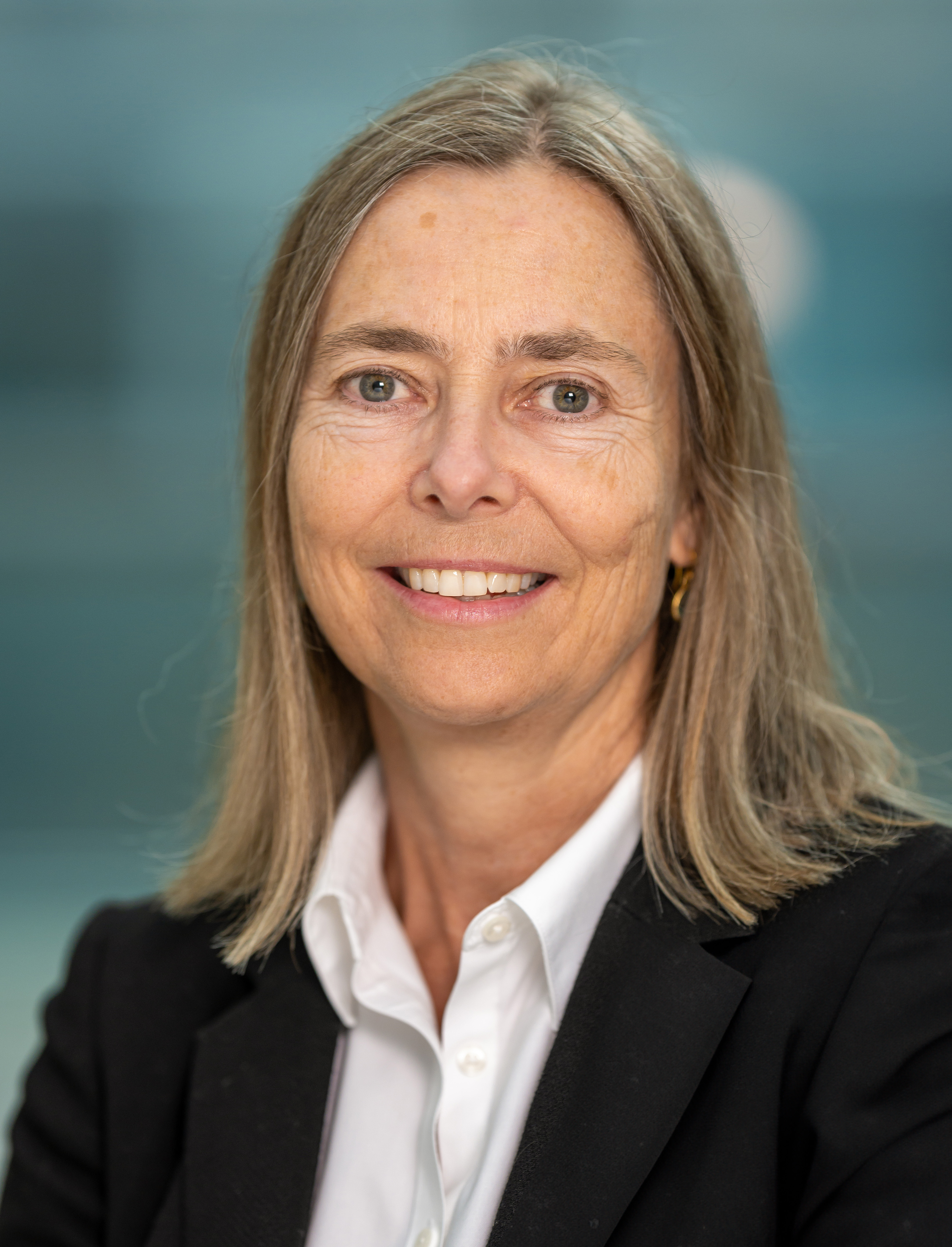 Anne-Lene Midseim Executive Vice President, Compliance, IP and General Counsel