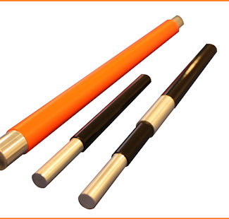 automotive battery cables using aluminium