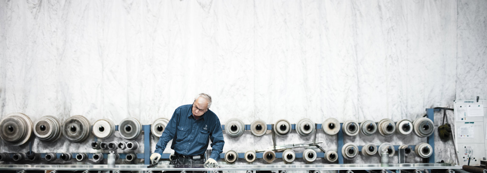 10 reasons why aluminium should be your next material of choice