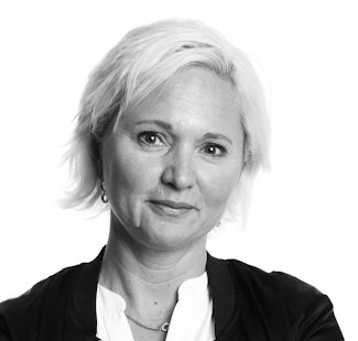 Jennie Rutgersson